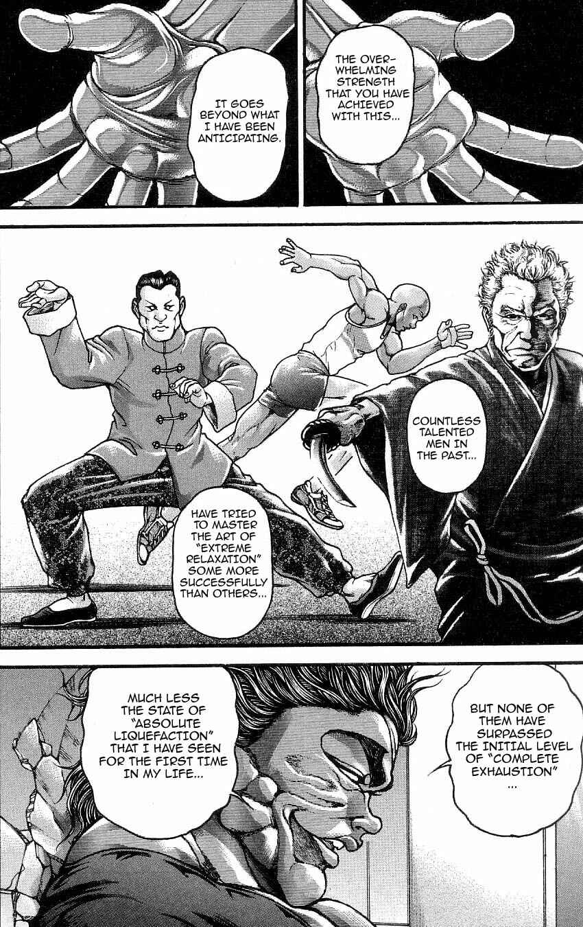 Page 6 Chapter 259 Hanma Baki