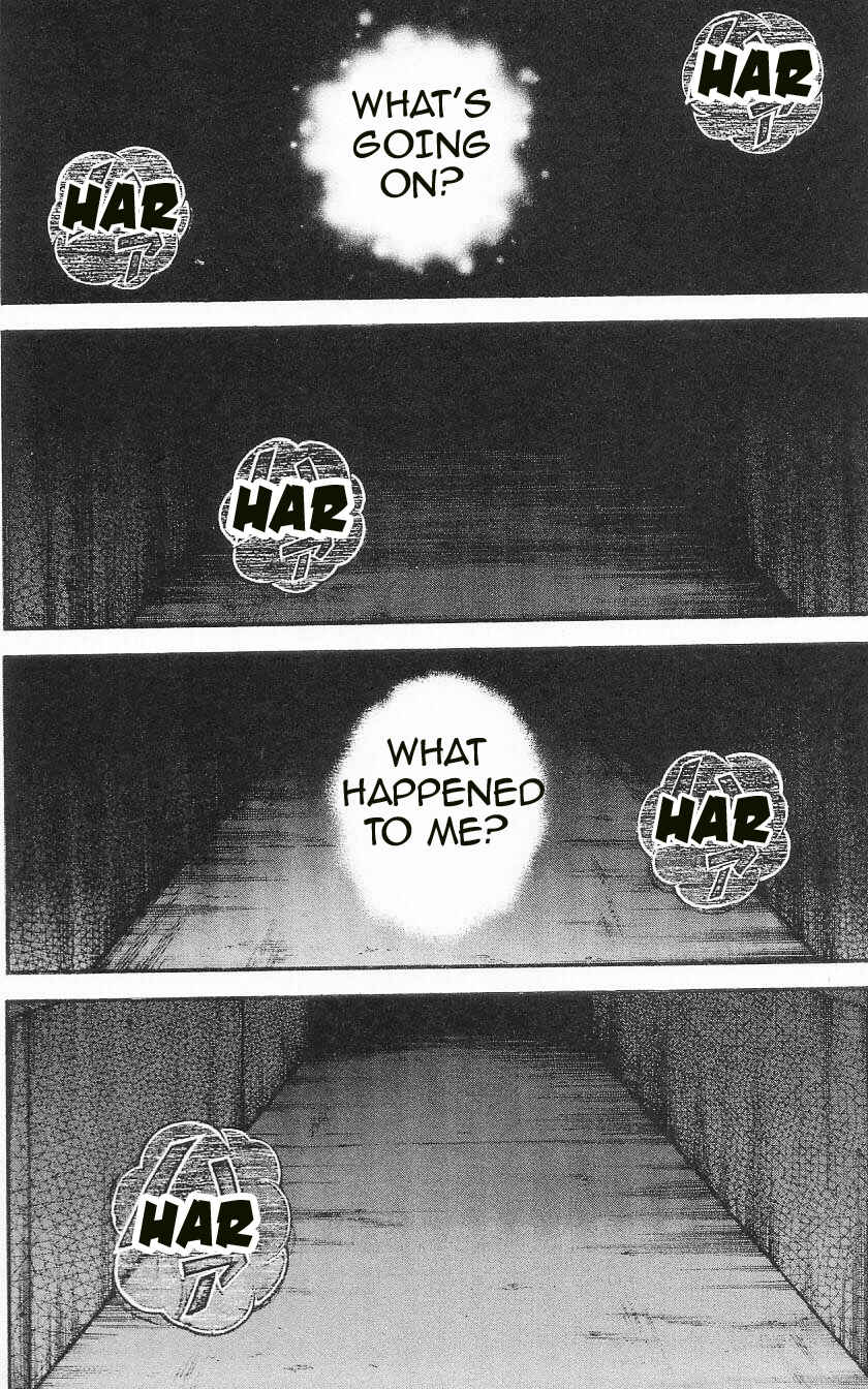 Page 2 Chapter 91 Hanma Baki