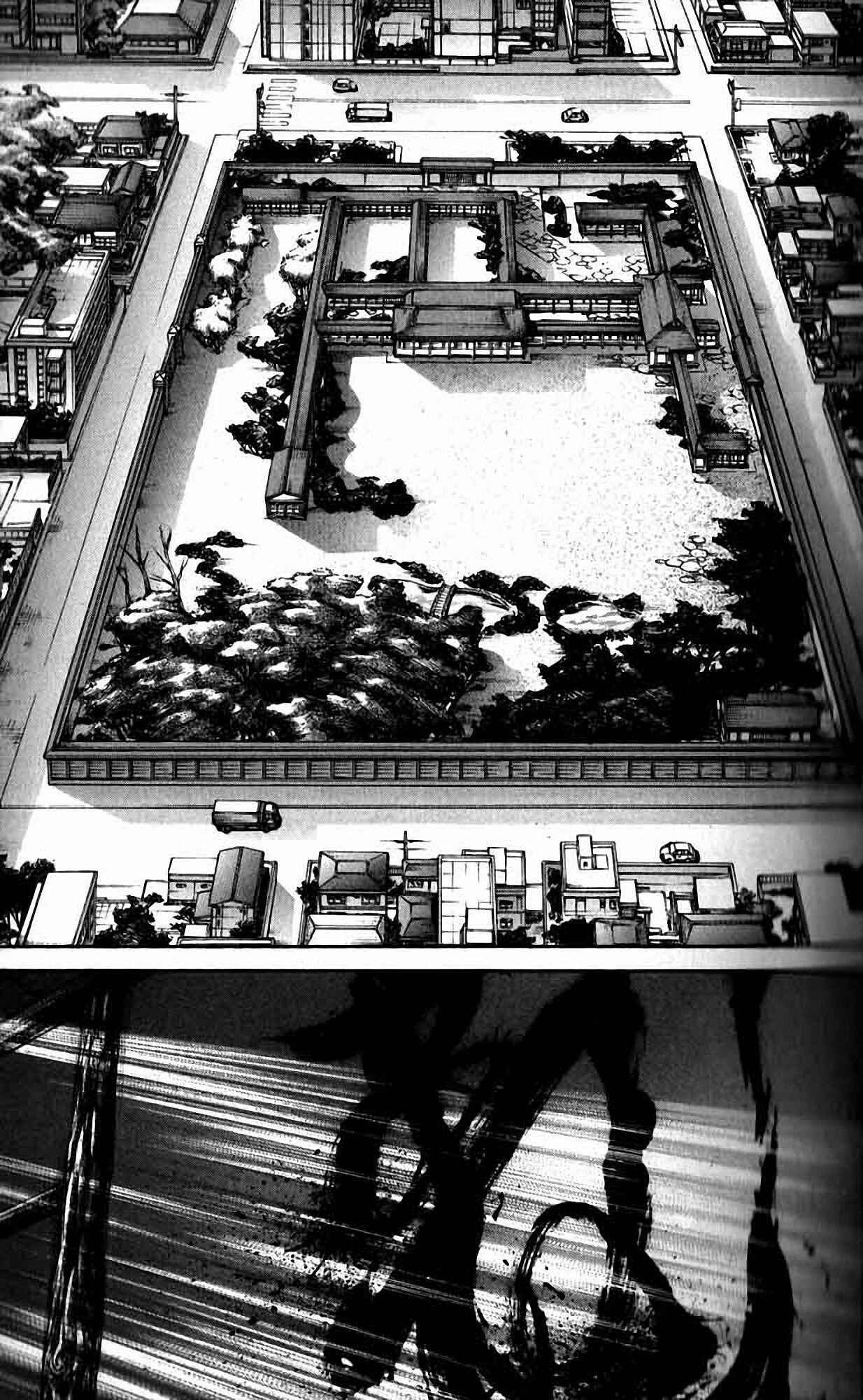 Page 2 Chapter 191 Hanma Baki