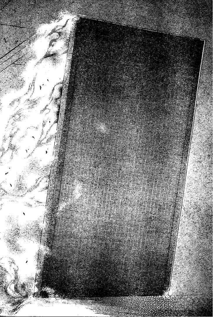 Page 16 Chapter 154 Hanma Baki