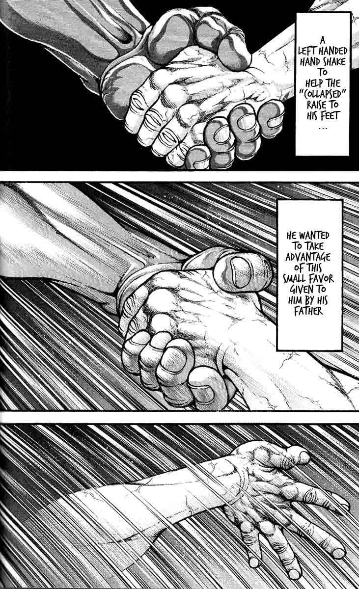 Page 42 Chapter 251 Hanma Baki