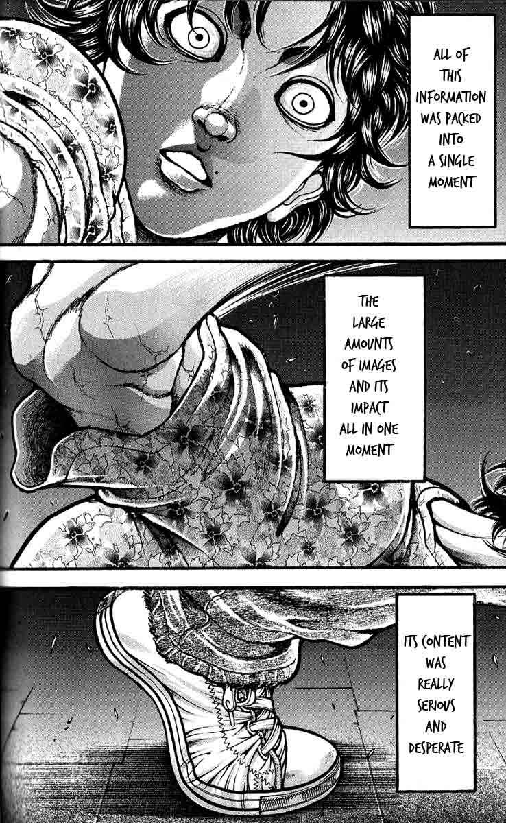 Page 48 Chapter 251 Hanma Baki