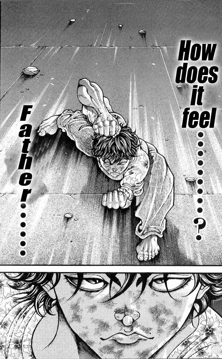 Page 2 Chapter 267 Hanma Baki