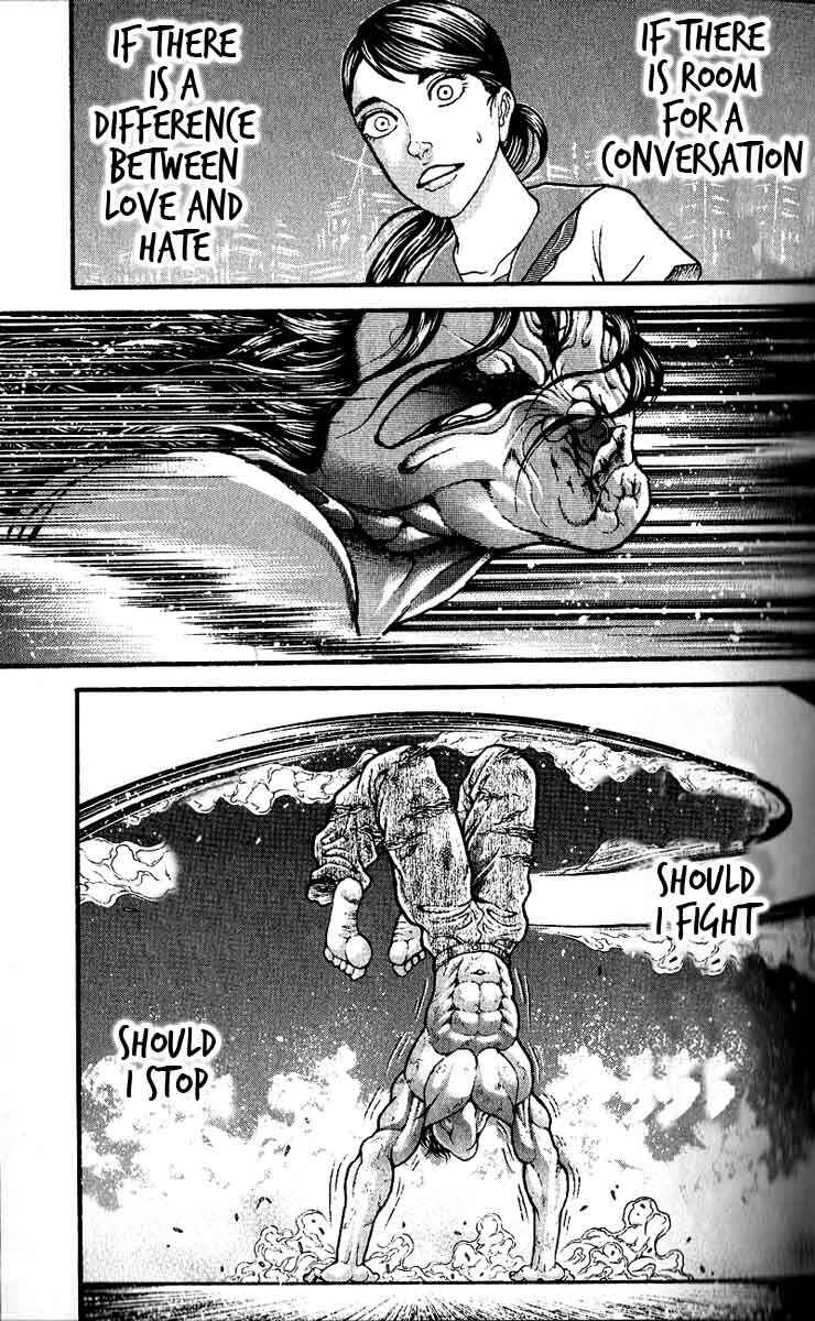 Page 10 Chapter 298 Hanma Baki