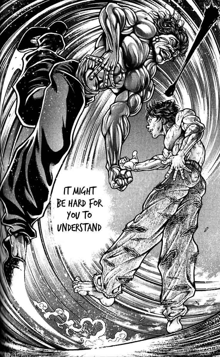 Page 13 Chapter 298 Hanma Baki