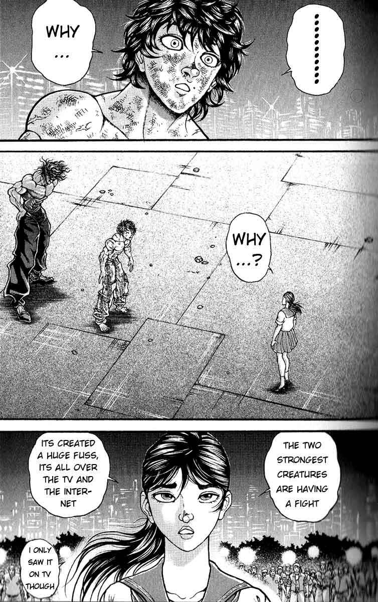 Page 2 Chapter 298 Hanma Baki