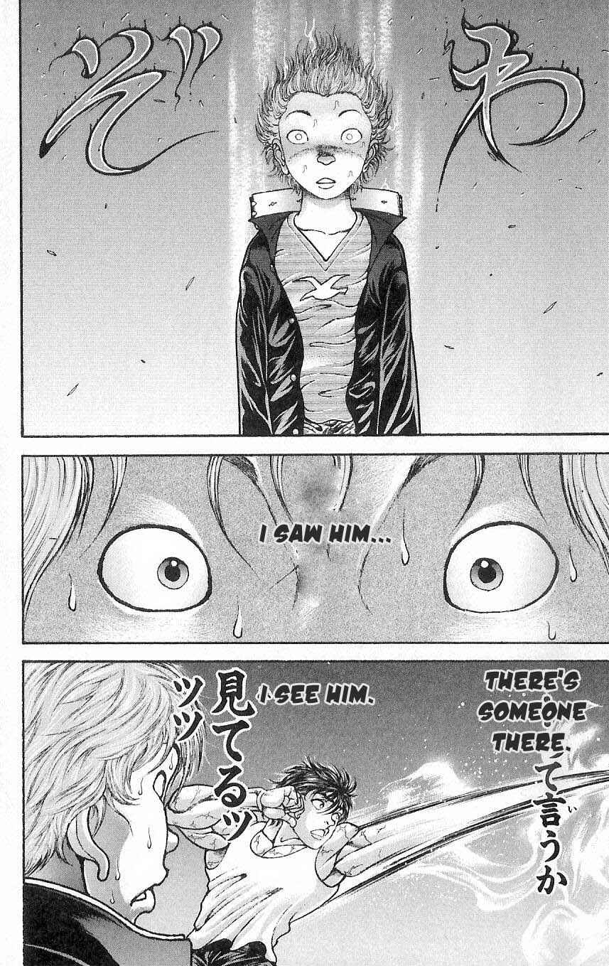 Page 9 Chapter 5 Hanma Baki