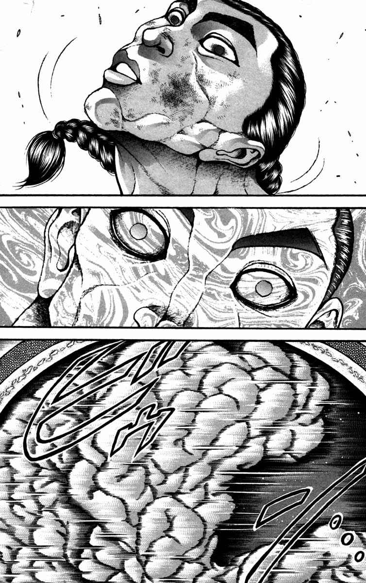 Page 4 Chapter 231 Hanma Baki