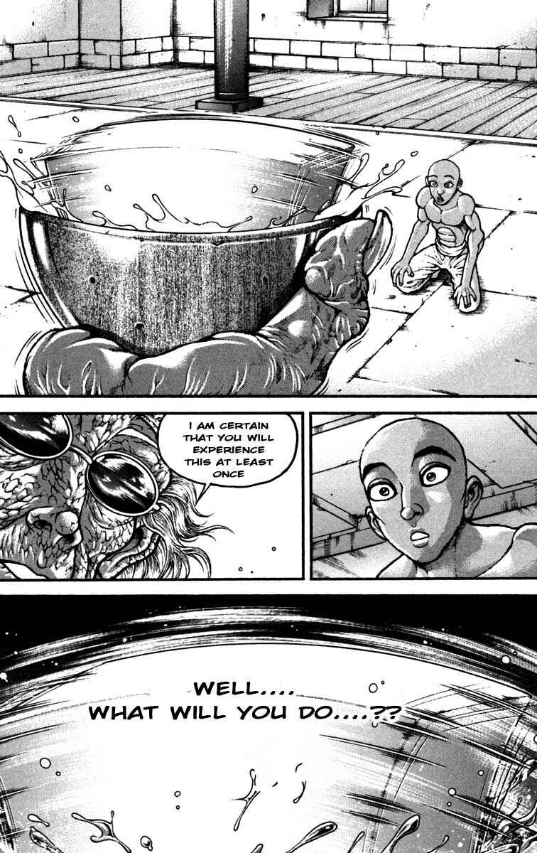 Page 7 Chapter 231 Hanma Baki