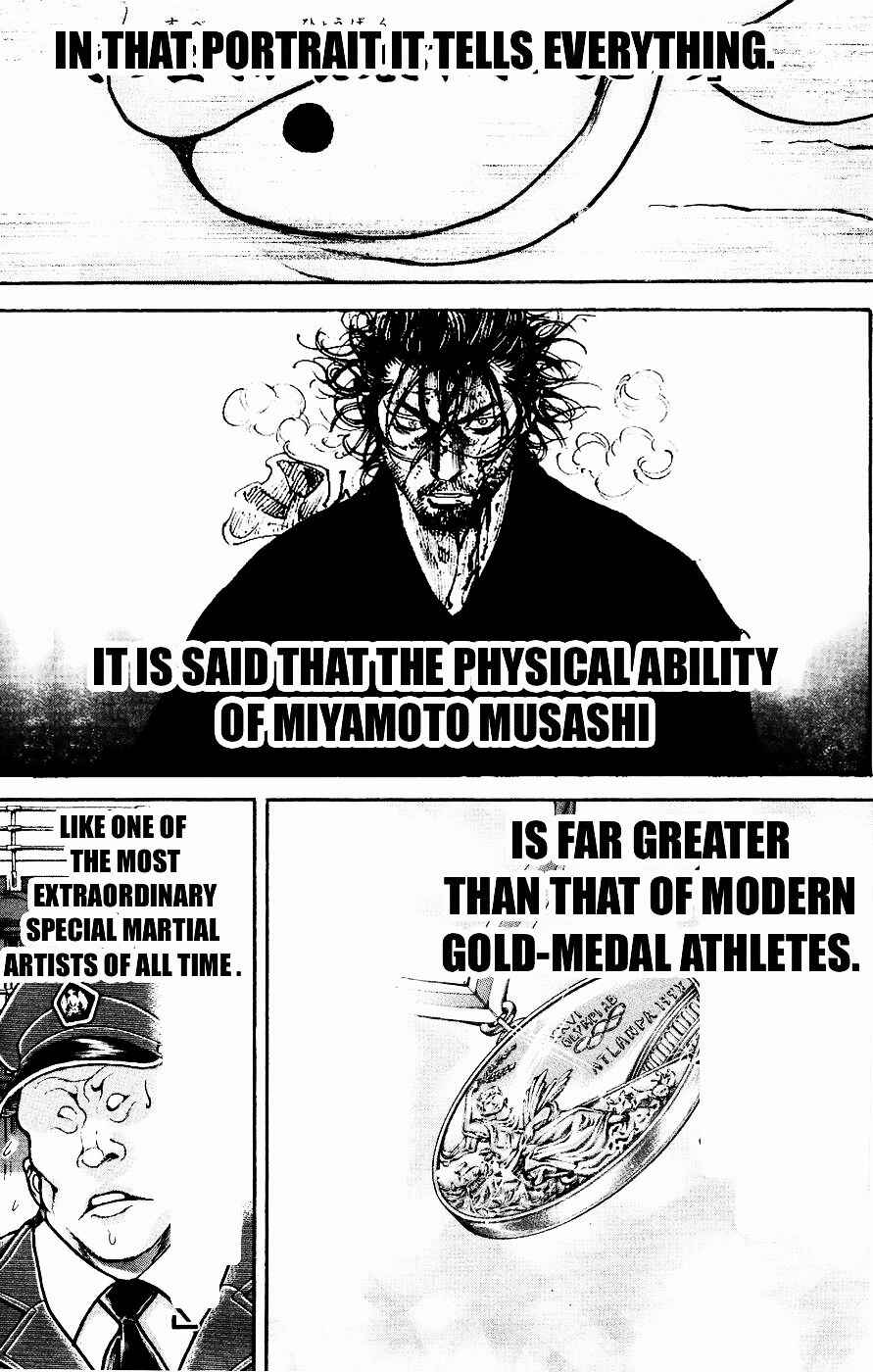 Page 6 Chapter 69 Hanma Baki