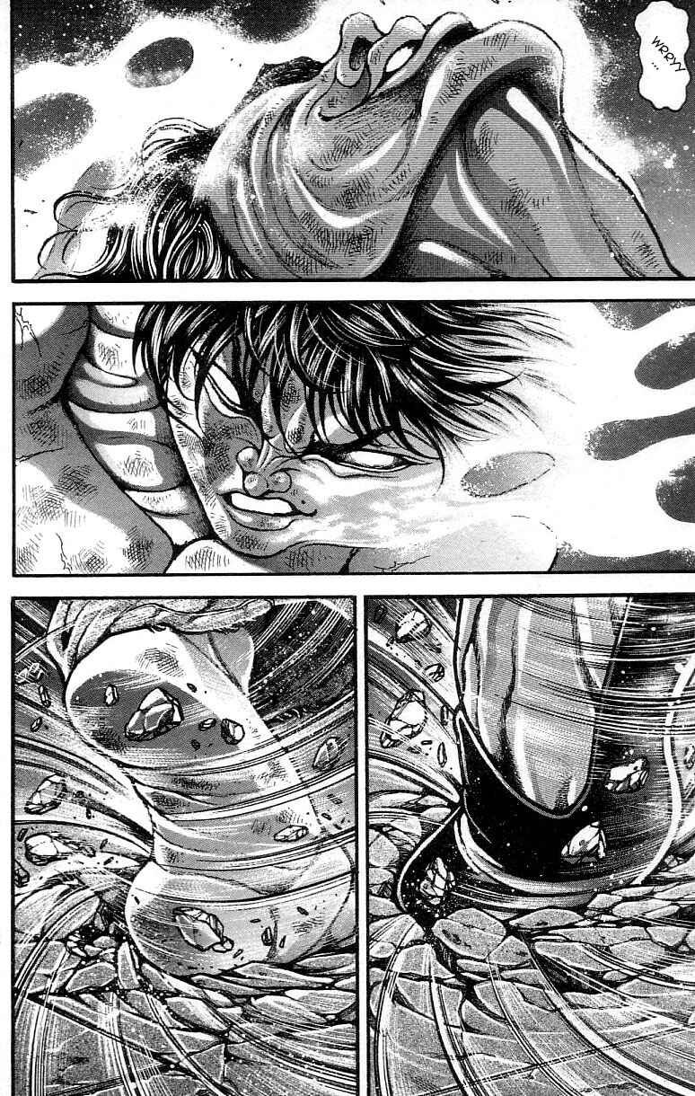 Page 5 Chapter 304 Hanma Baki