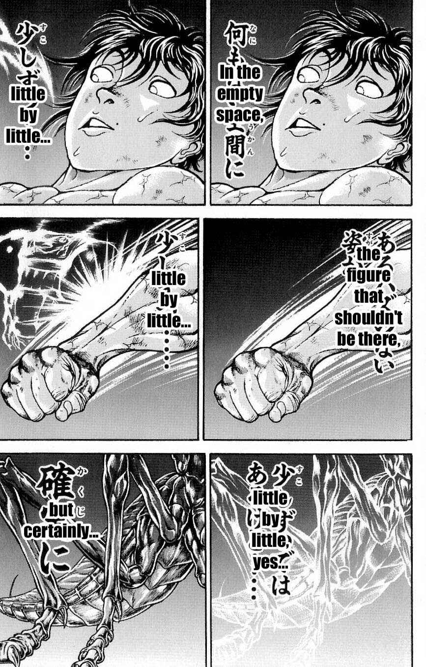 Page 9 Chapter 10 Hanma Baki