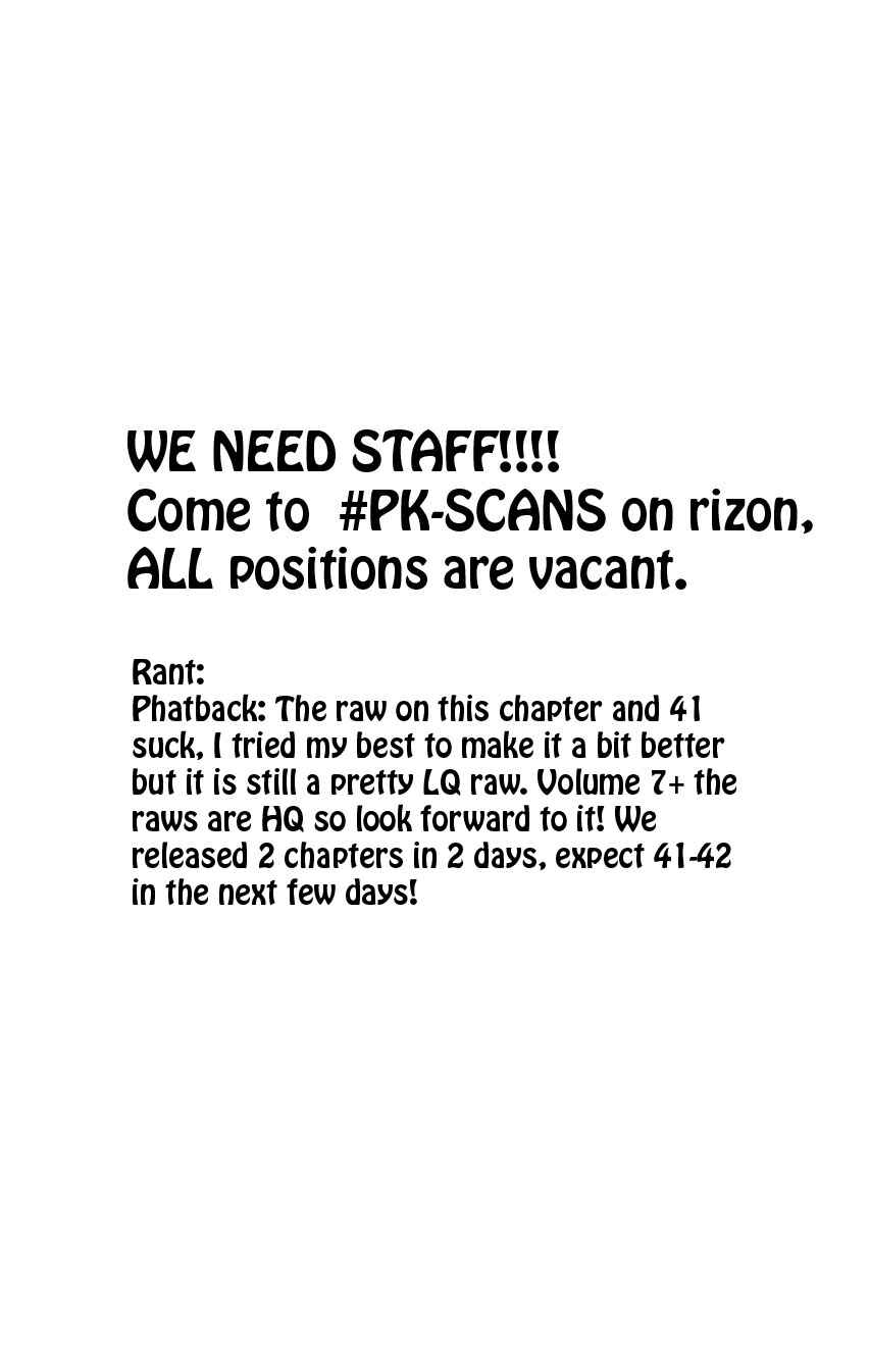 Page 23 Chapter 40 Hanma Baki