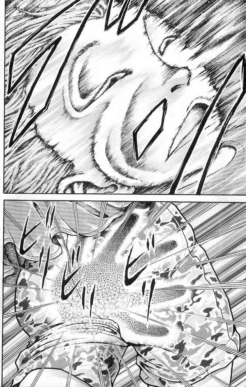 Page 12 Chapter 3 Hanma Baki