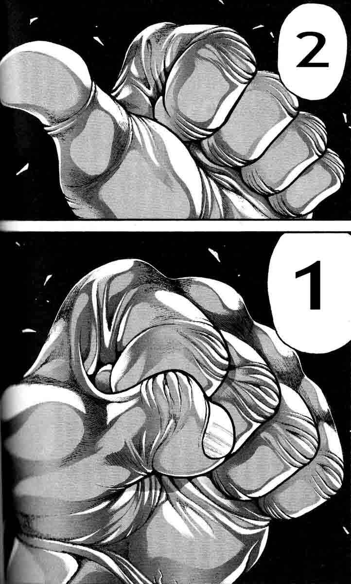 Page 2 Chapter 278 Hanma Baki
