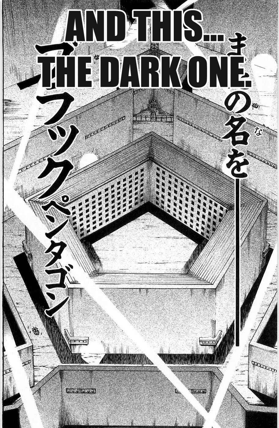 Page 9 Chapter 17 Hanma Baki