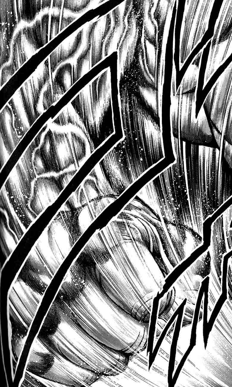 Page 7 Chapter 280 Hanma Baki