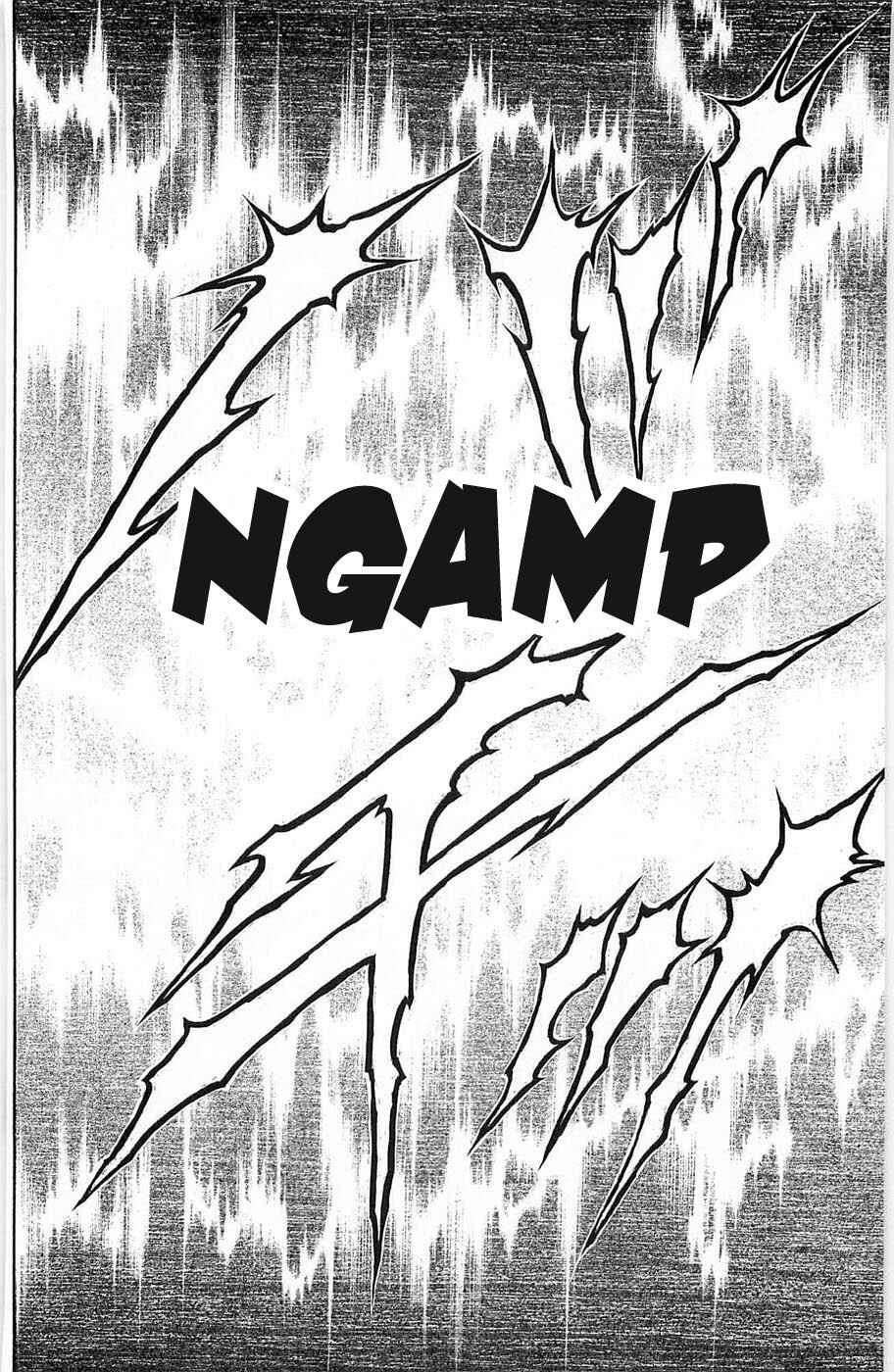 Page 7 Chapter 16 Hanma Baki