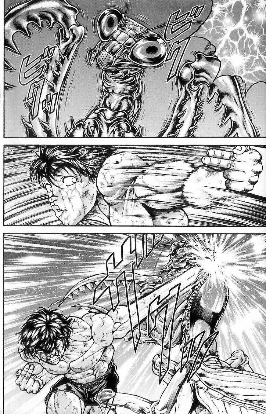 Page 13 Chapter 13 Hanma Baki
