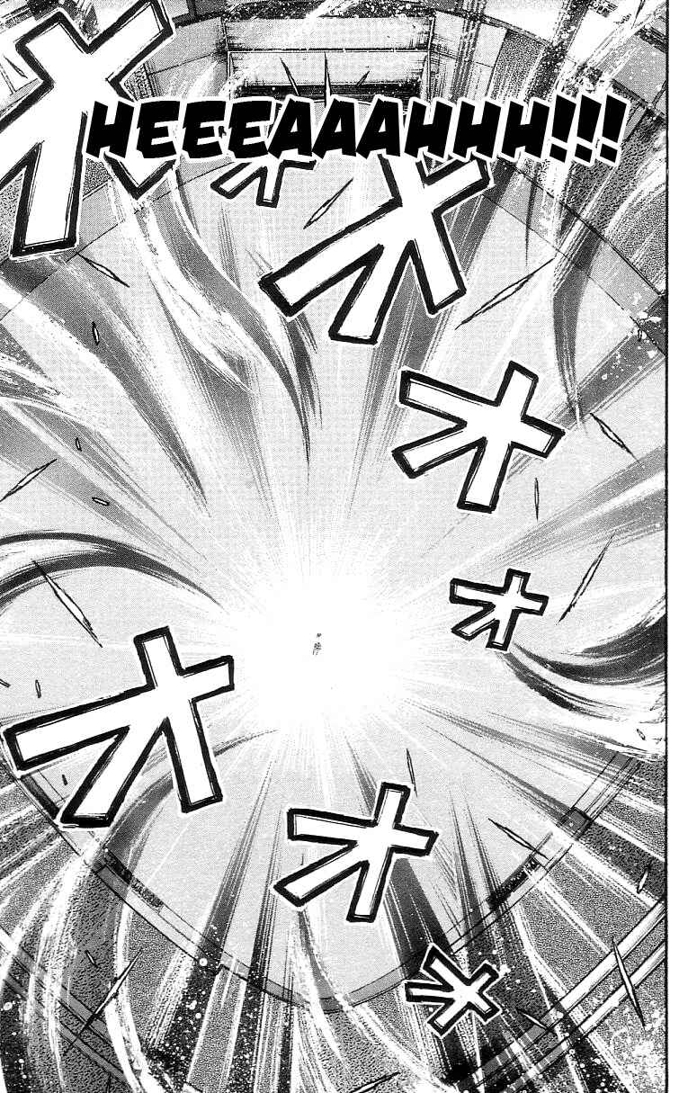 Page 9 Chapter 128 Hanma Baki