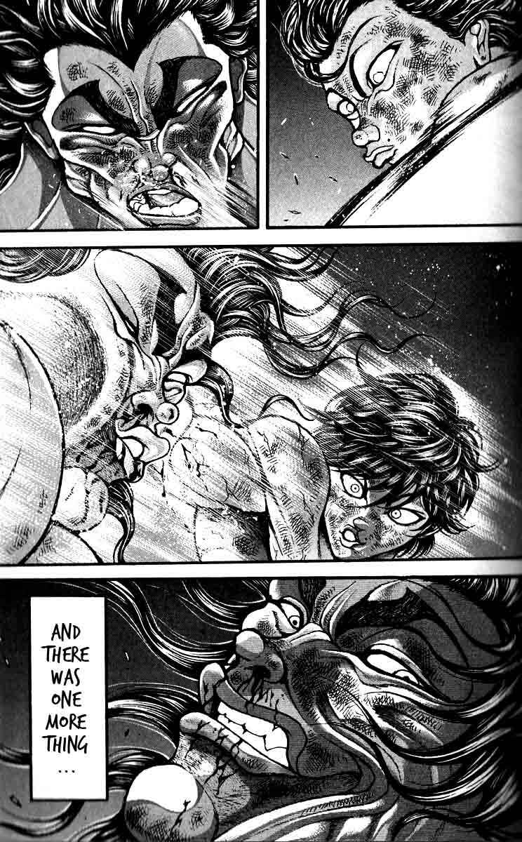 Page 12 Chapter 300 Hanma Baki