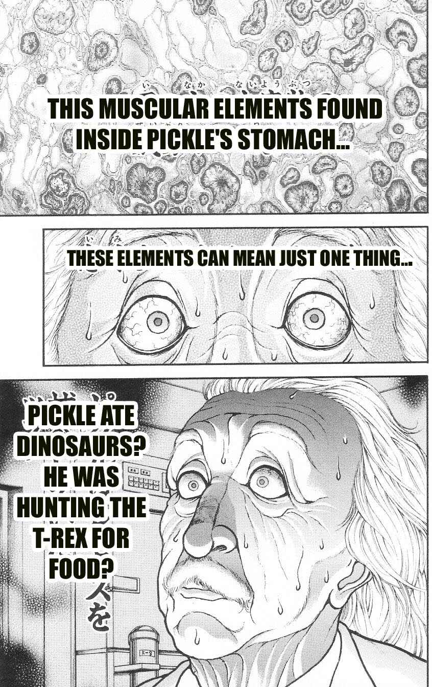 Page 30 Chapter 1 Hanma Baki
