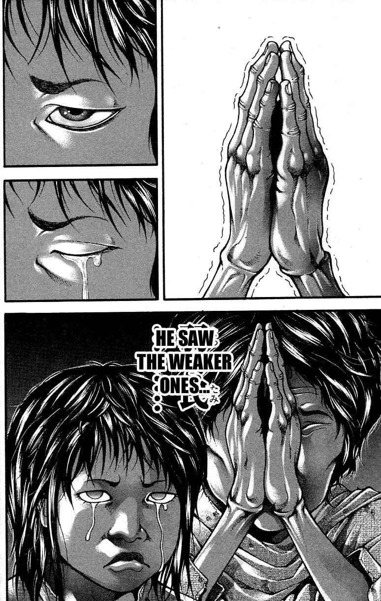 Page 2 Chapter 306 Hanma Baki