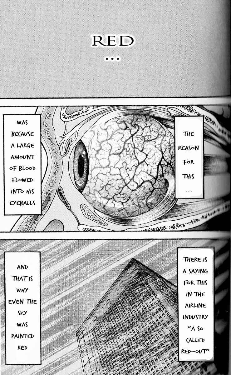 Page 14 Chapter 289 Hanma Baki