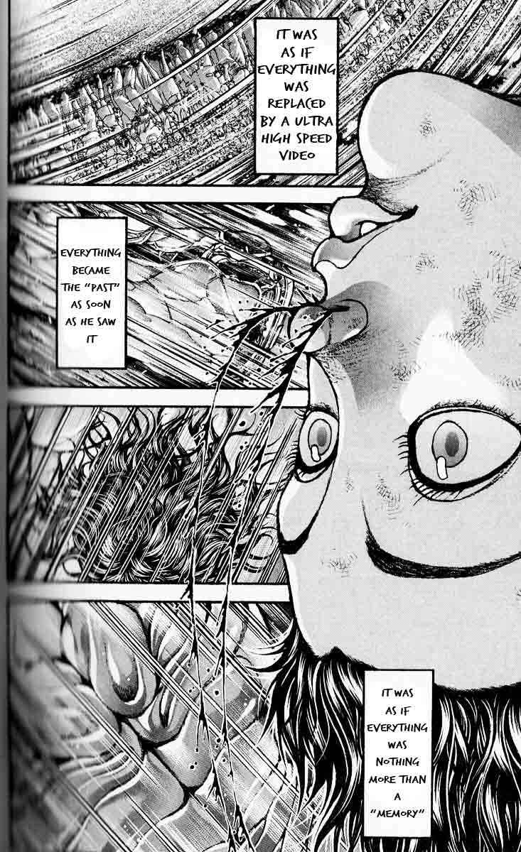 Page 9 Chapter 289 Hanma Baki