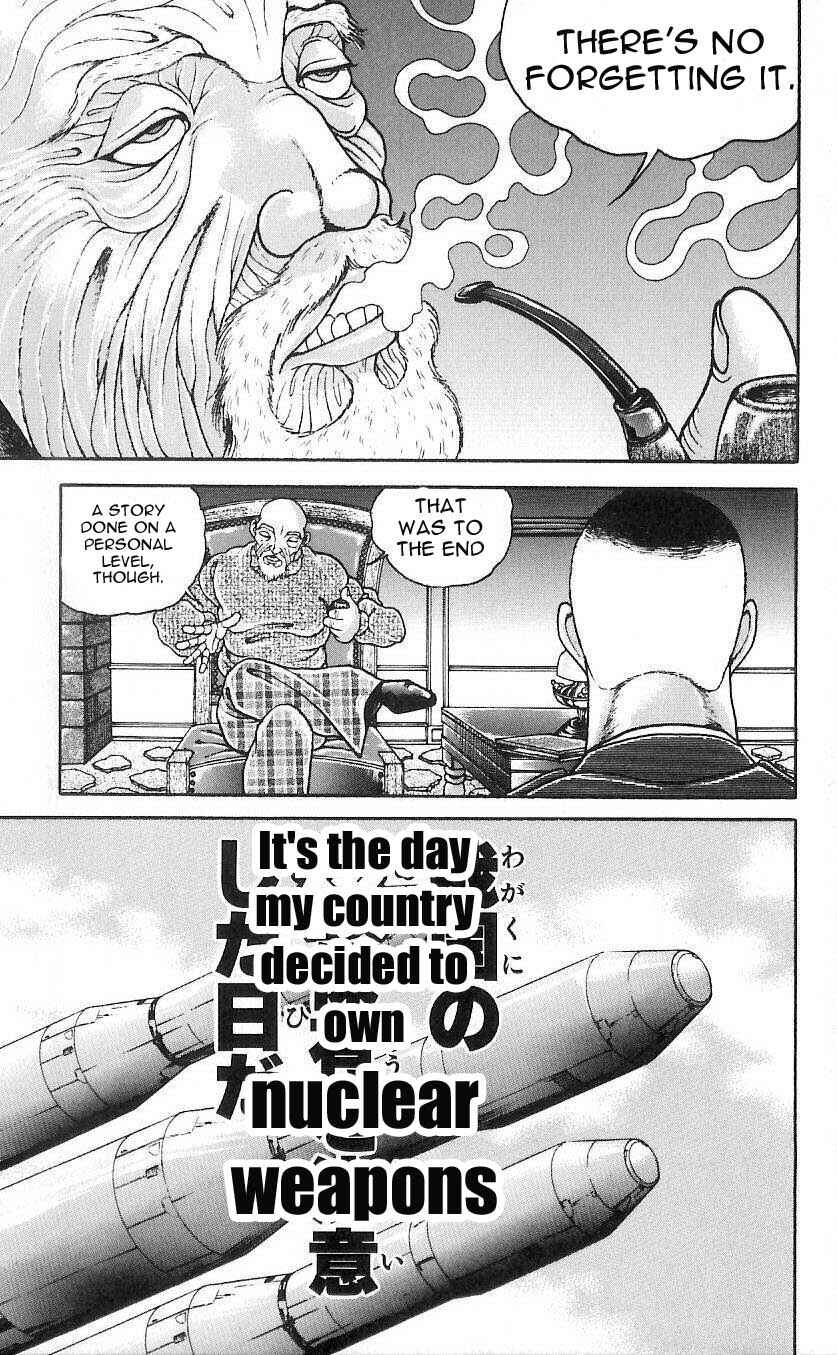Page 52 Chapter 14 Hanma Baki