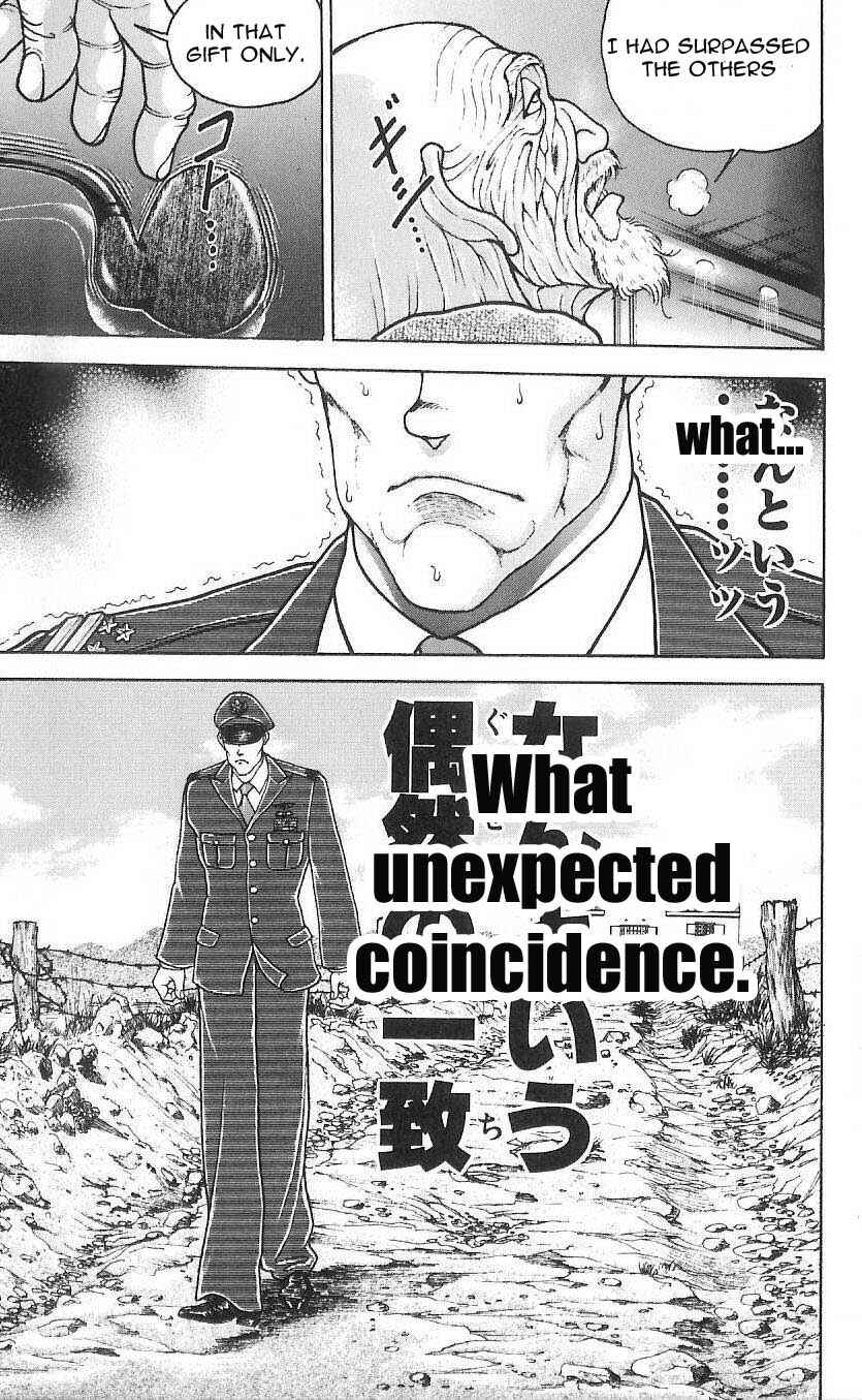 Page 56 Chapter 14 Hanma Baki