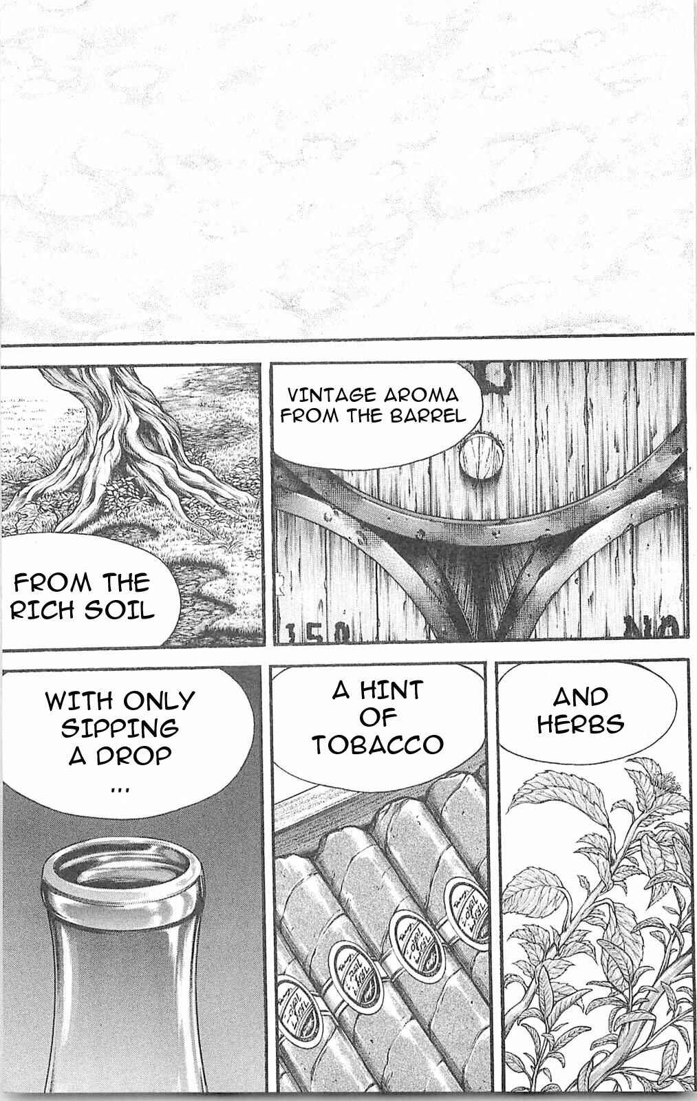 Page 14 Chapter 62 Hanma Baki