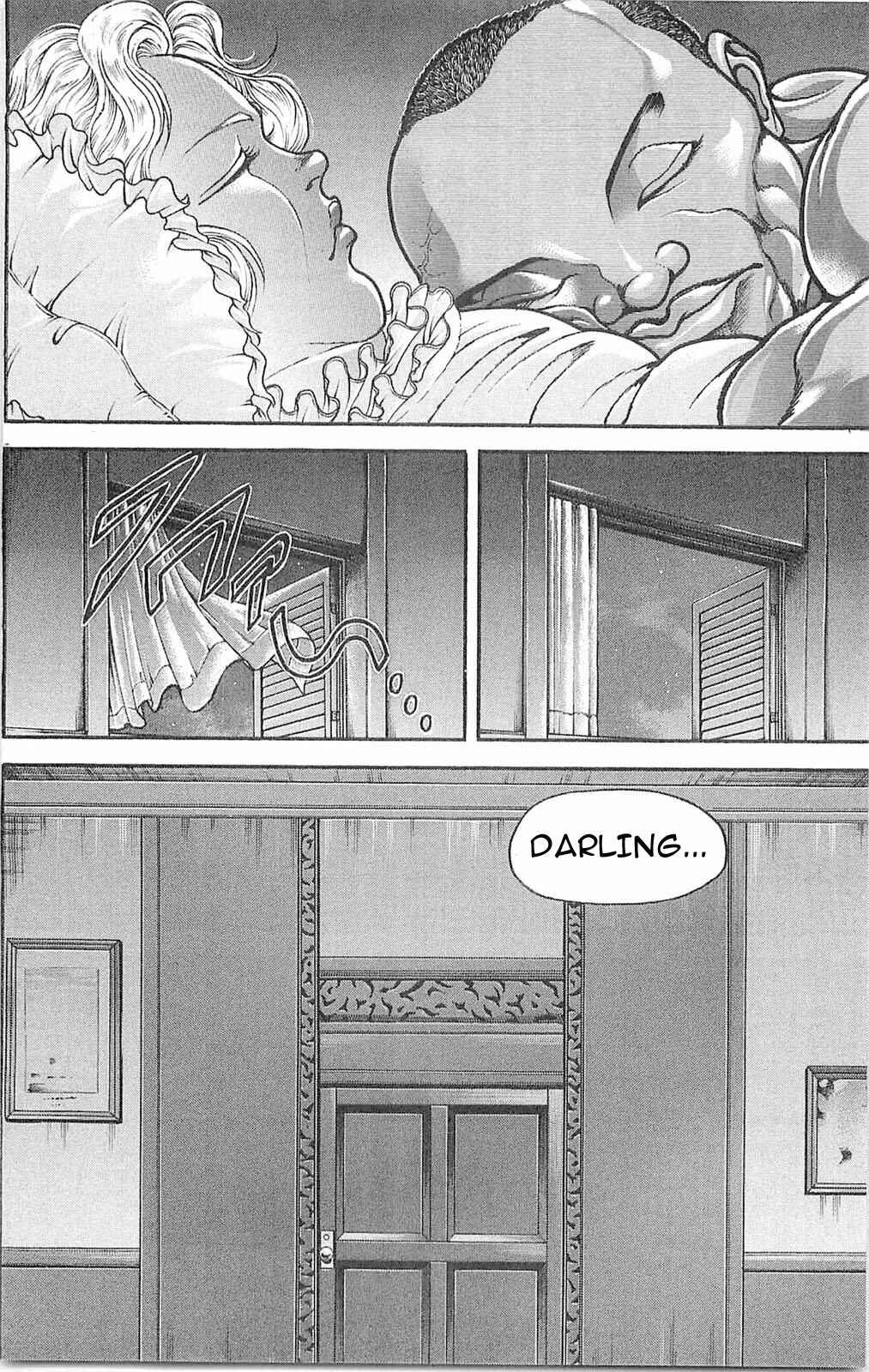 Page 17 Chapter 60 Hanma Baki
