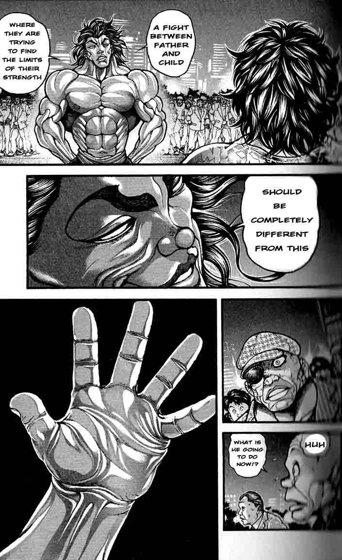 Page 11 Chapter 277 Hanma Baki