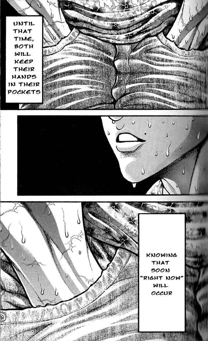 Page 5 Chapter 277 Hanma Baki