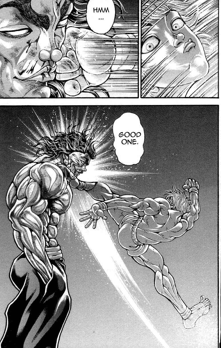 Page 9 Chapter 310 Hanma Baki