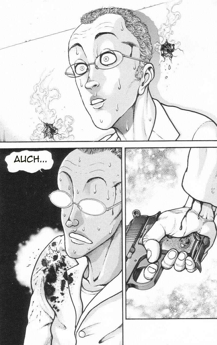 Page 19 Chapter 3 Hanma Baki