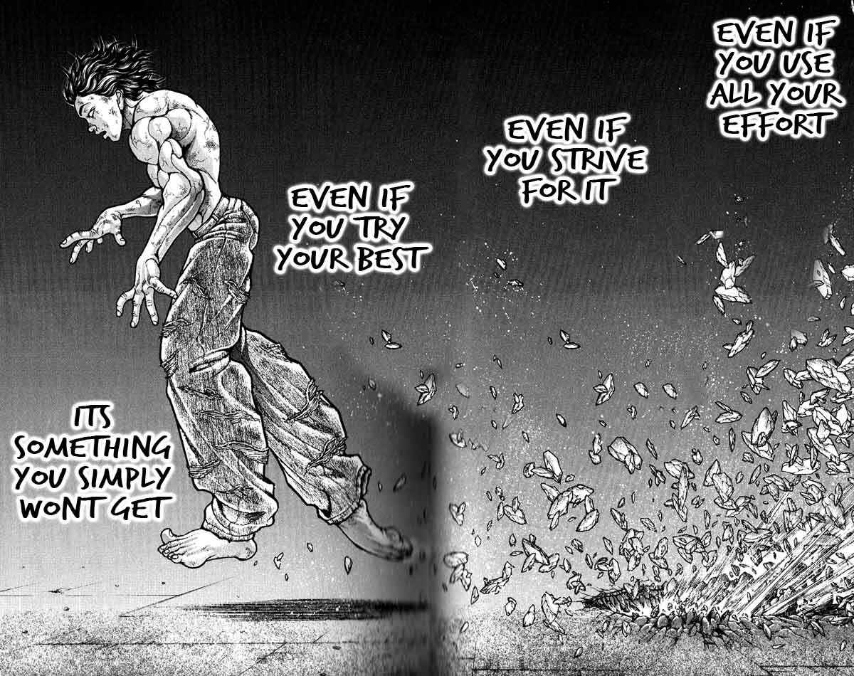 Page 14 Chapter 296 Hanma Baki