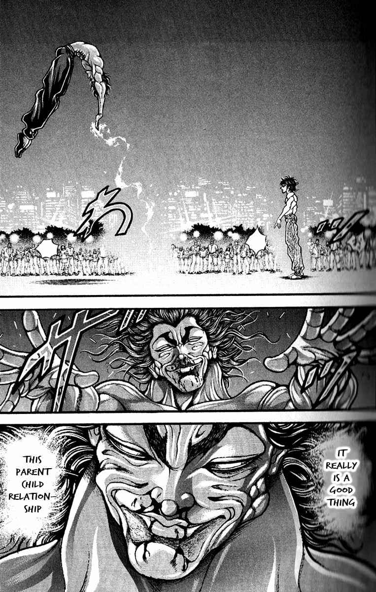 Page 7 Chapter 296 Hanma Baki