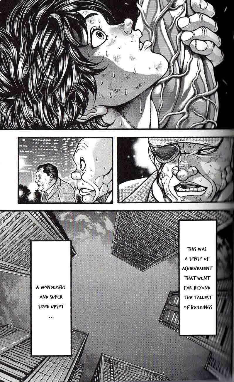 Page 10 Chapter 279 Hanma Baki
