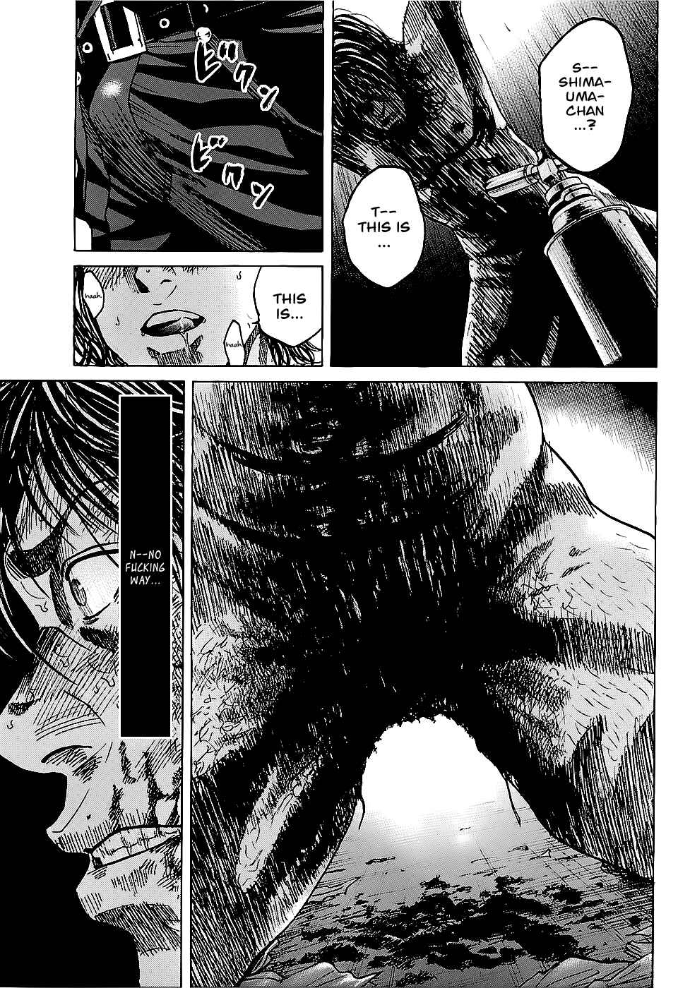 Page 22 Chapter 3.1 Shimauma