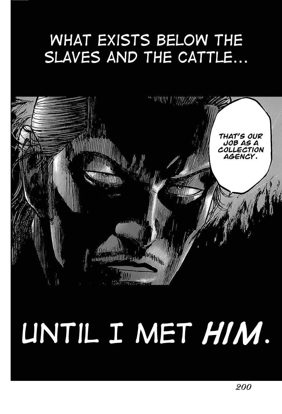 Page 25 Chapter 3.1 Shimauma