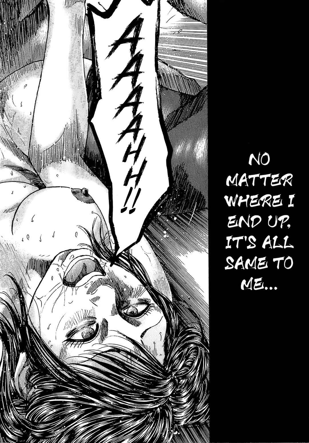 Page 14 Chapter 7.6 Shimauma