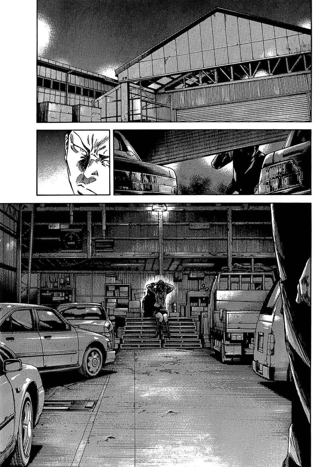 Page 19 Chapter 7.6 Shimauma