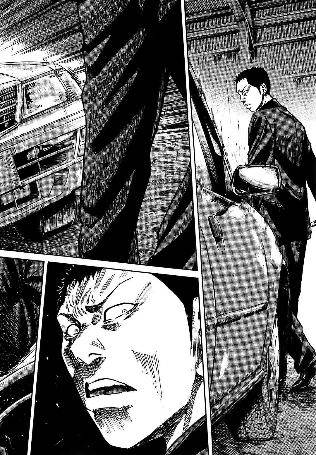Page 22 Chapter 7.6 Shimauma