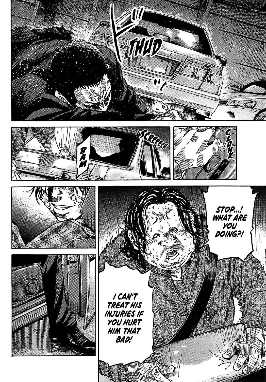 Page 24 Chapter 7.6 Shimauma