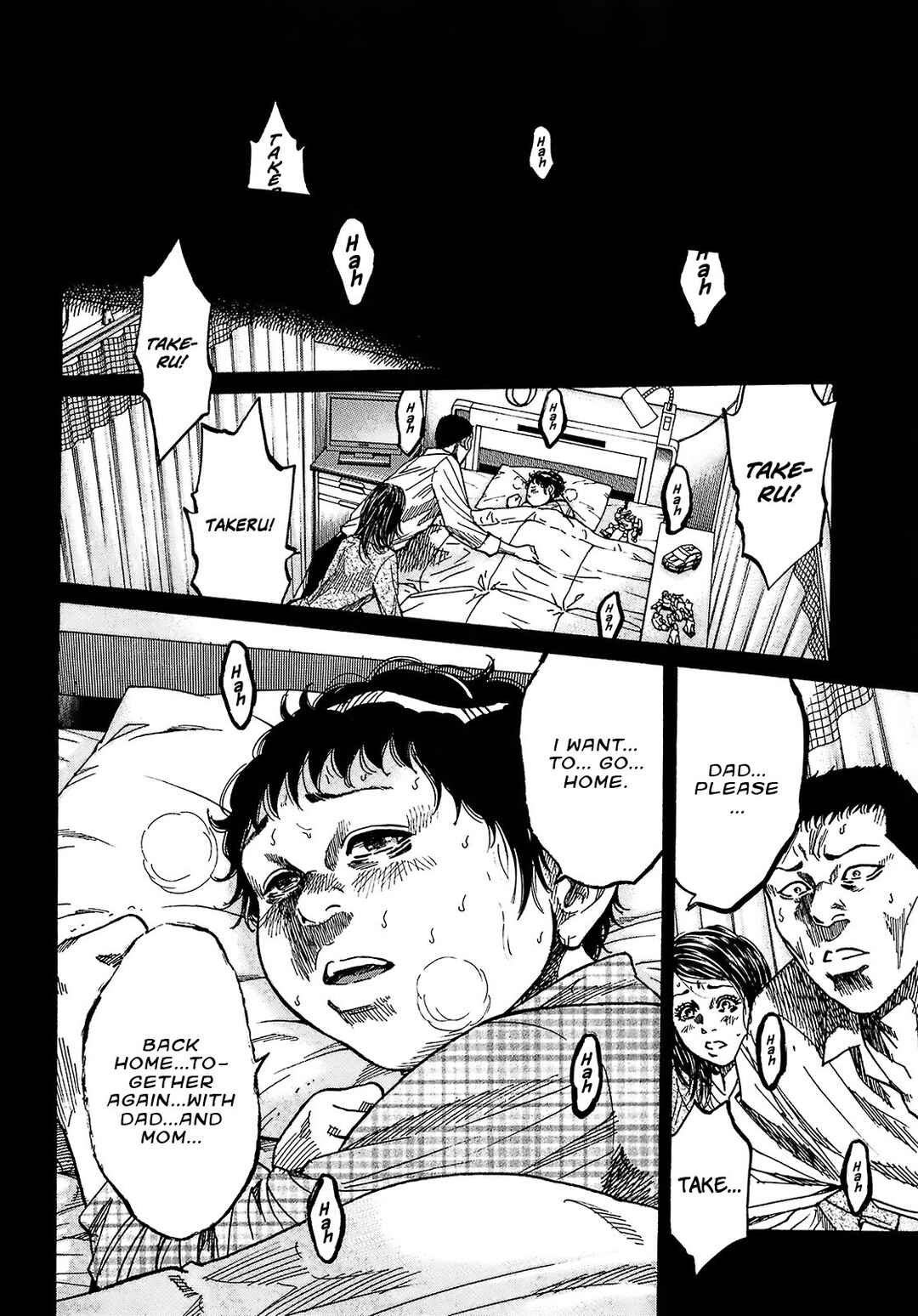 Page 32 Chapter 7.6 Shimauma