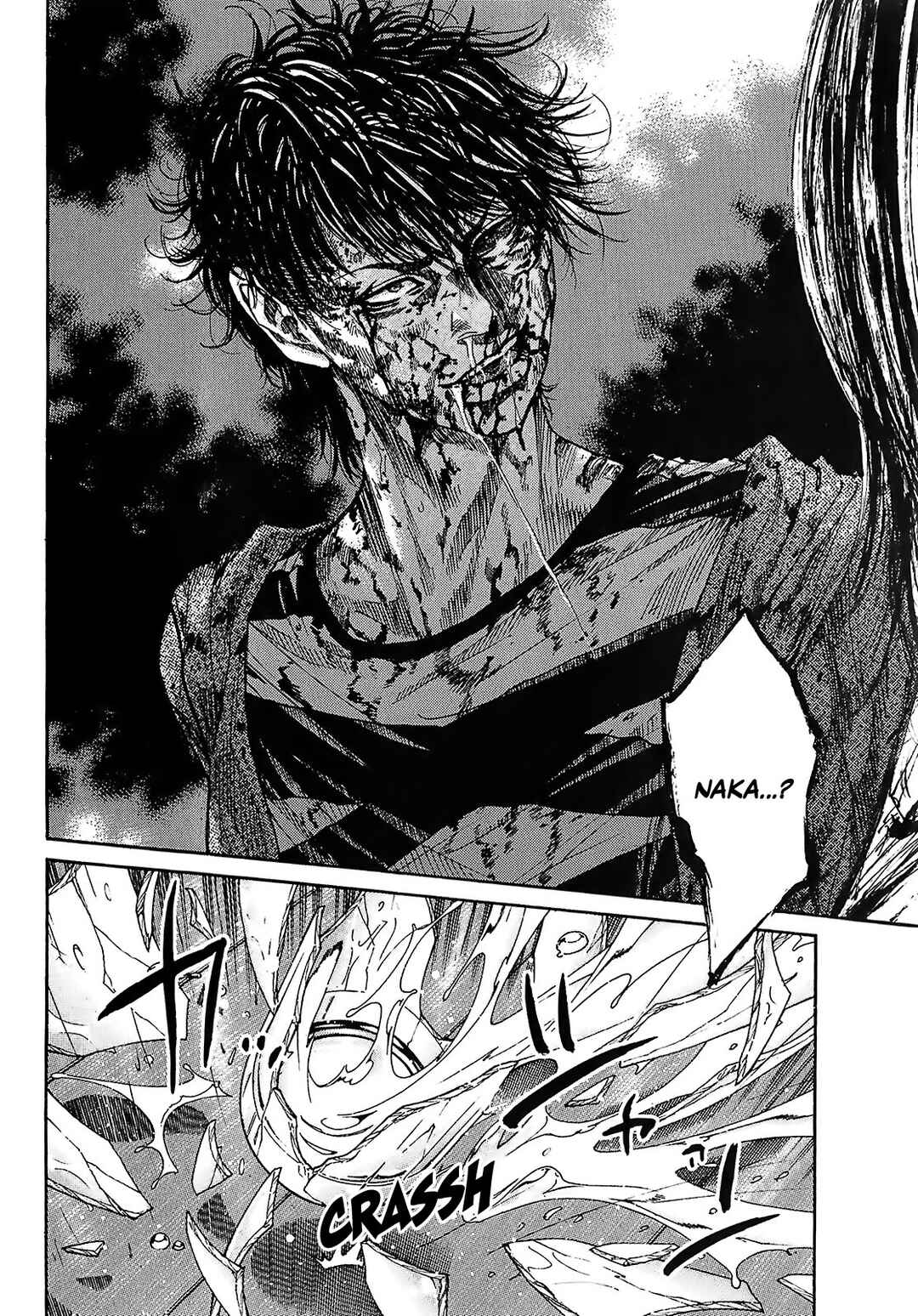 Page 6 Chapter 7.6 Shimauma