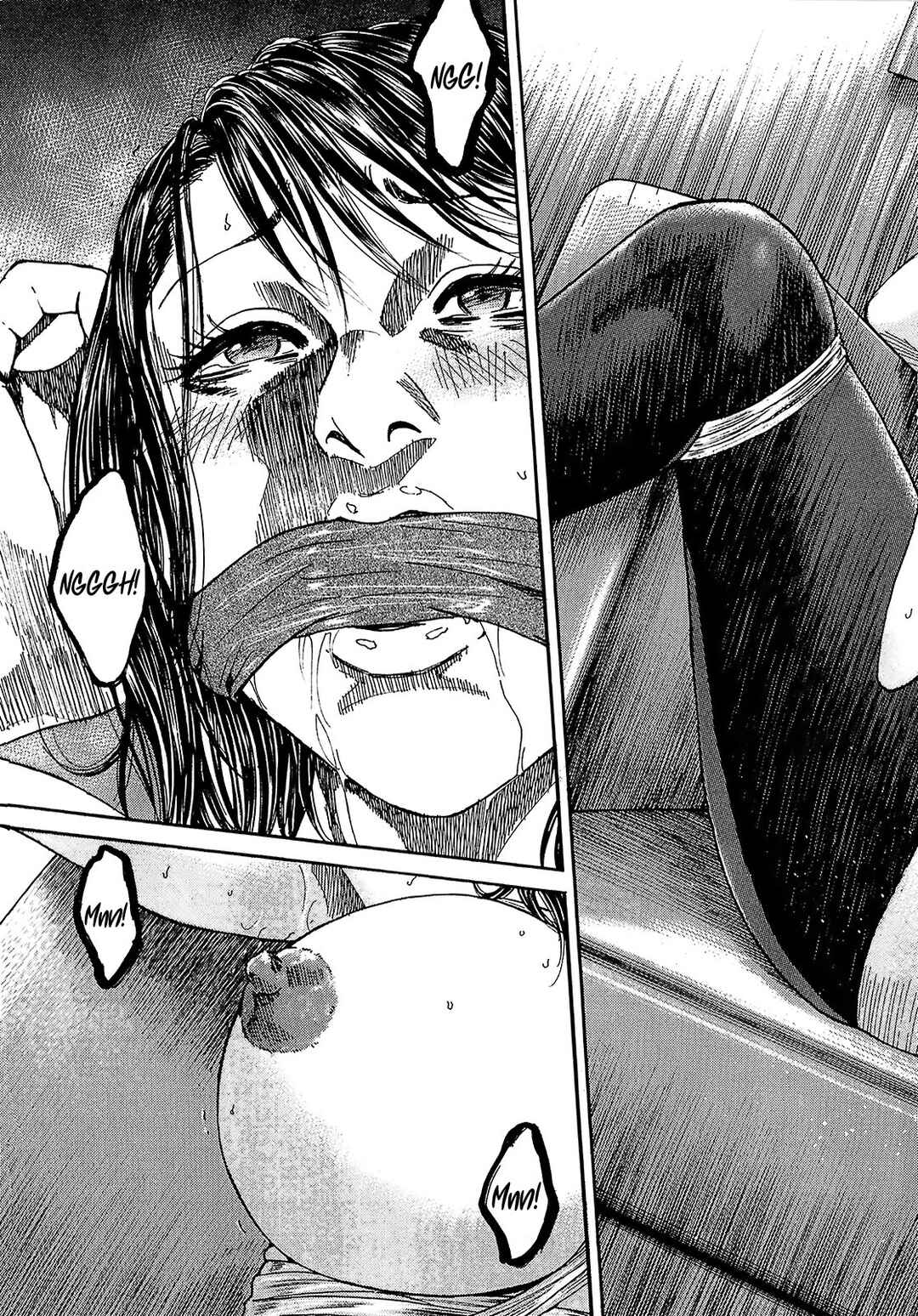 Page 9 Chapter 7.6 Shimauma