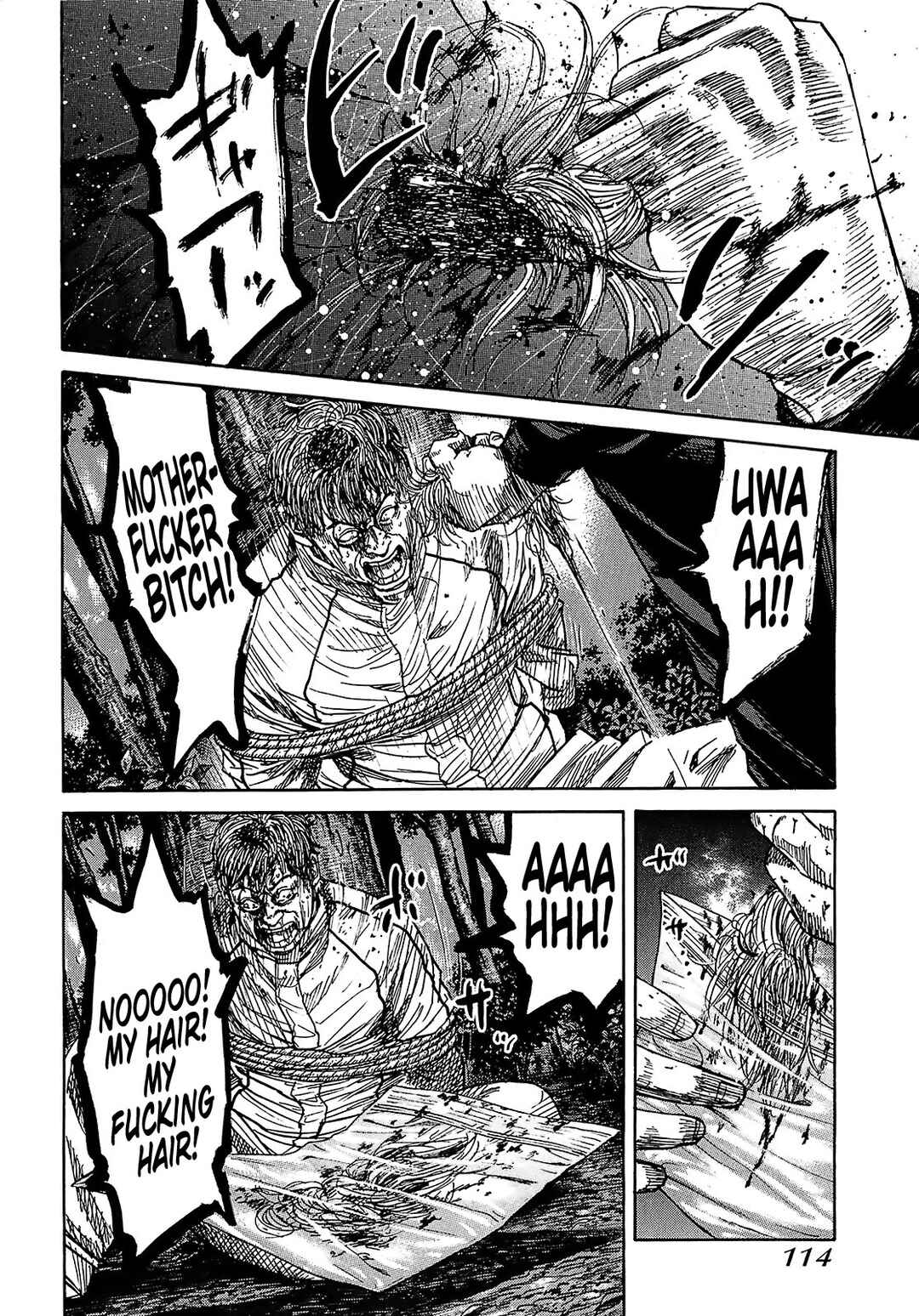 Page 1 Chapter 8.4 Shimauma
